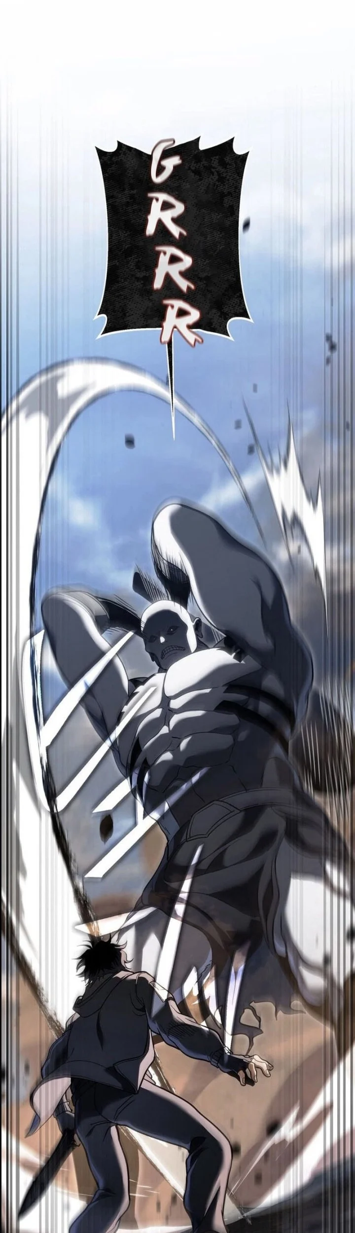 Reincarnator’s Stream Chapter 9 Gambar 11