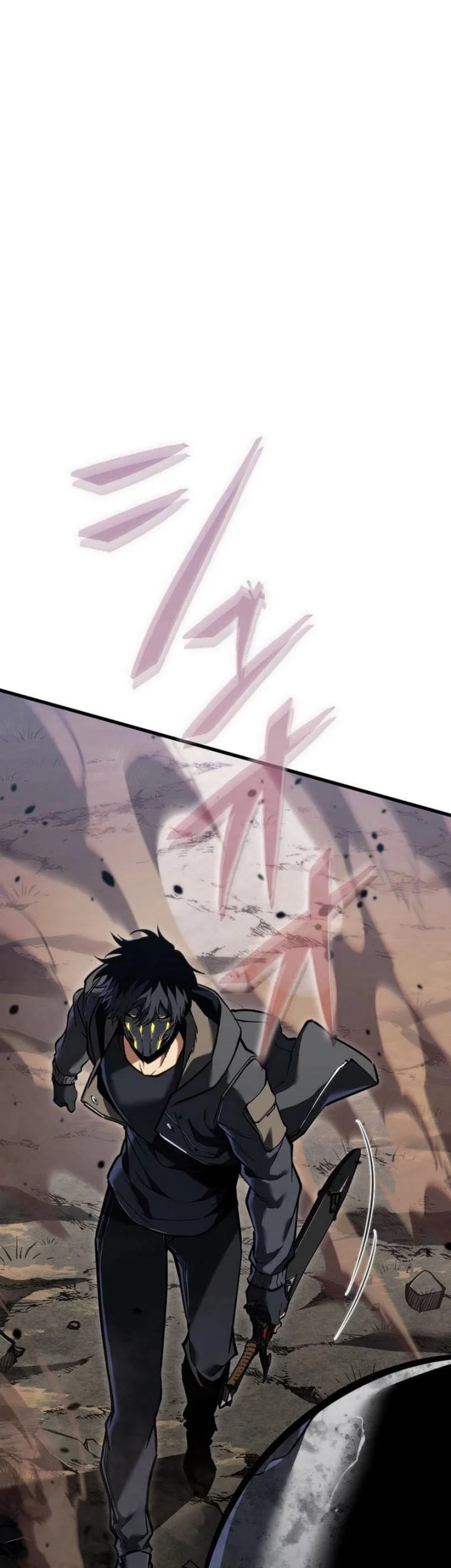 Reincarnator’s Stream Chapter 9 Gambar 16