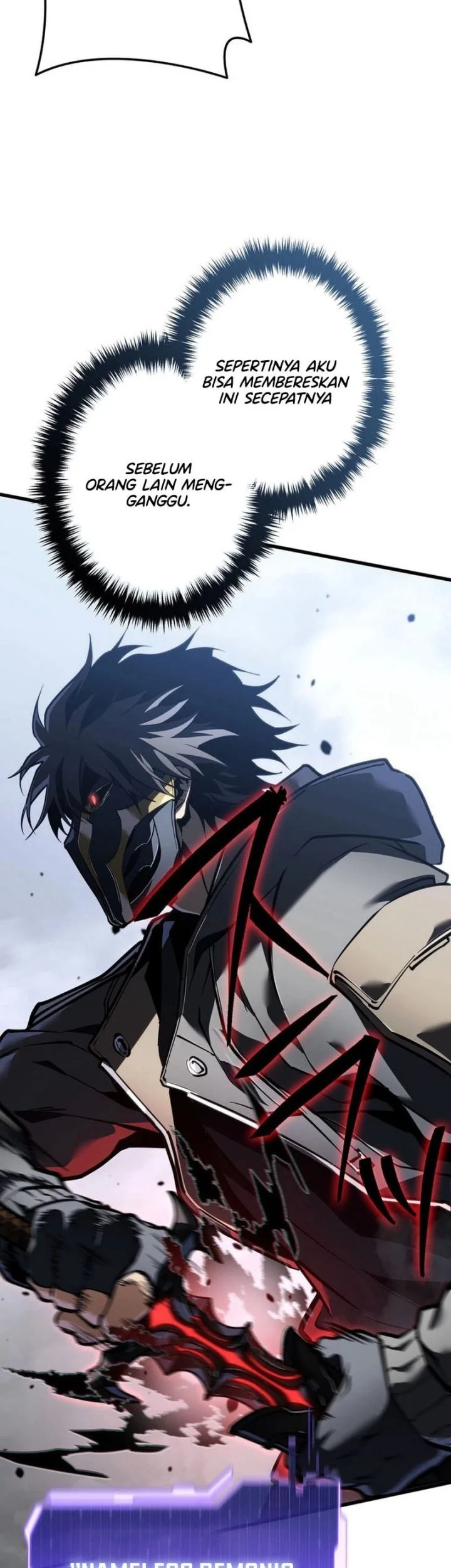 Reincarnator’s Stream Chapter 9 Gambar 19