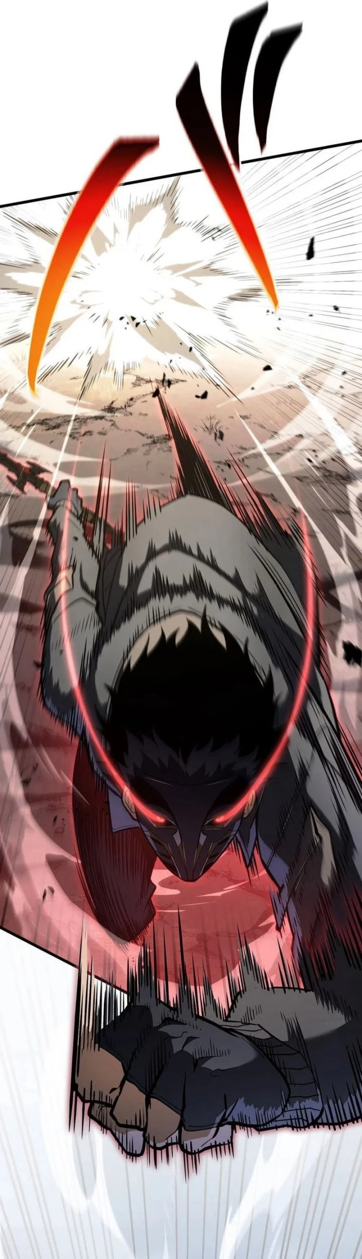 Reincarnator’s Stream Chapter 9 Gambar 25