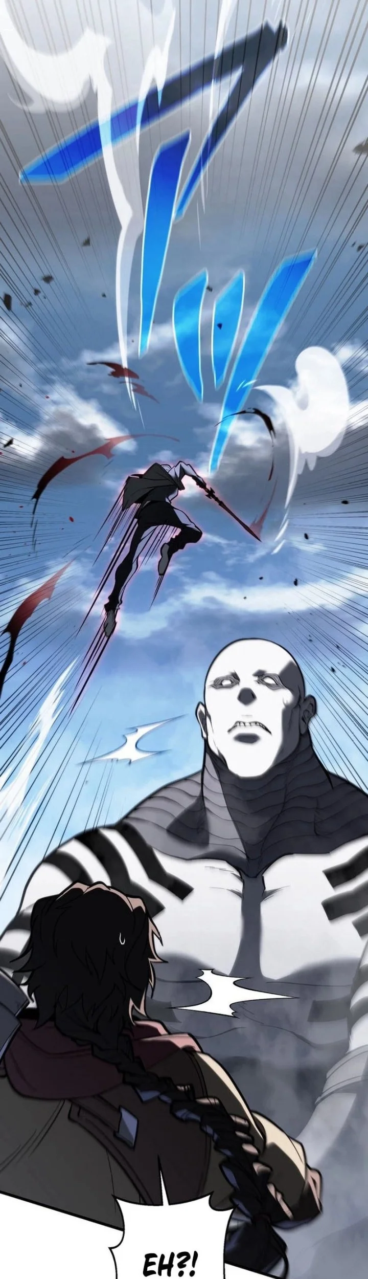 Reincarnator’s Stream Chapter 9 Gambar 26