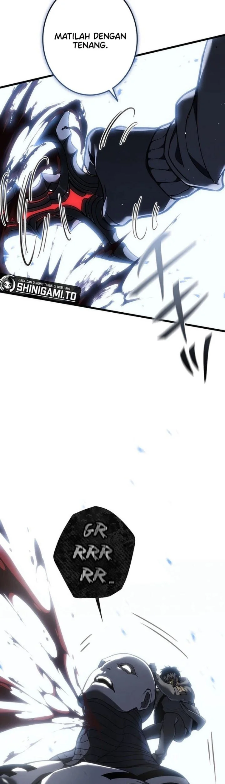 Reincarnator’s Stream Chapter 9 Gambar 31