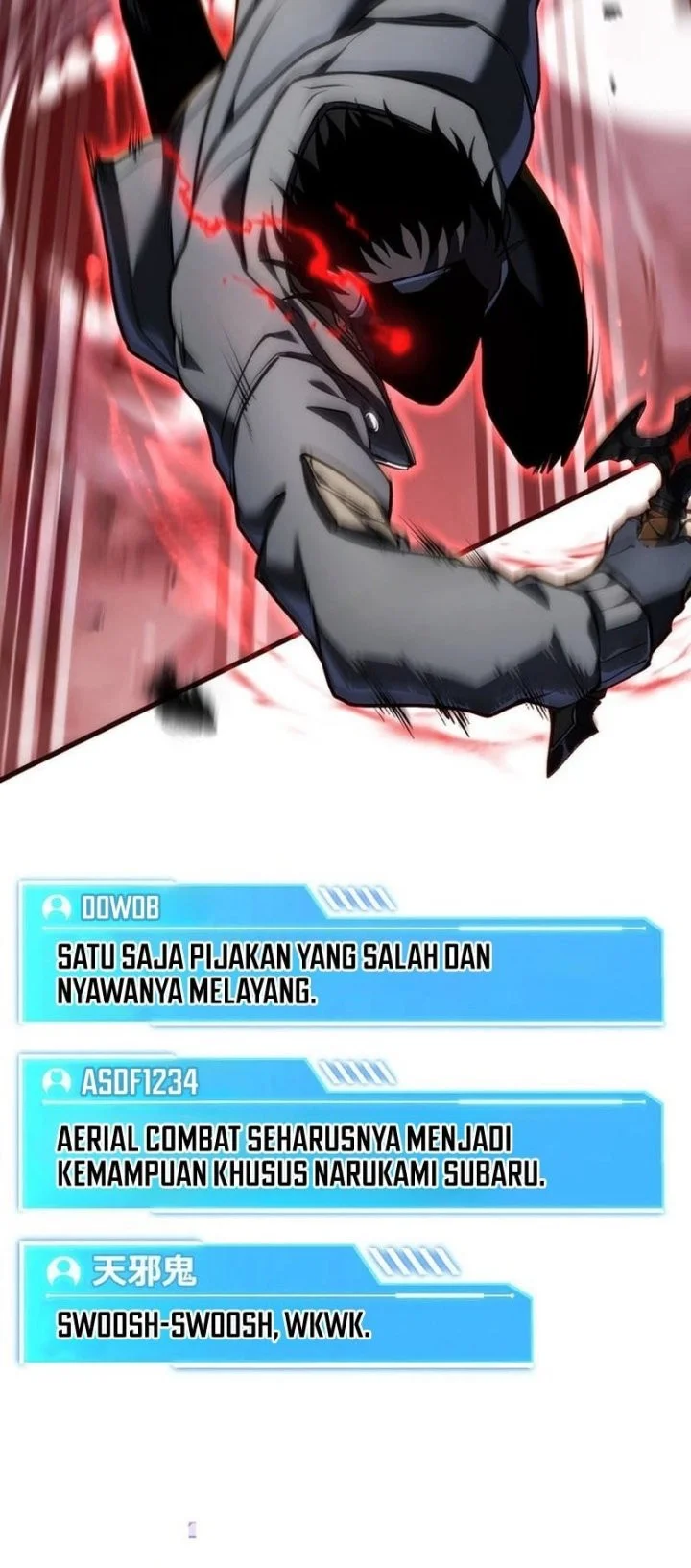 Reincarnator’s Stream Chapter 10 Gambar 52