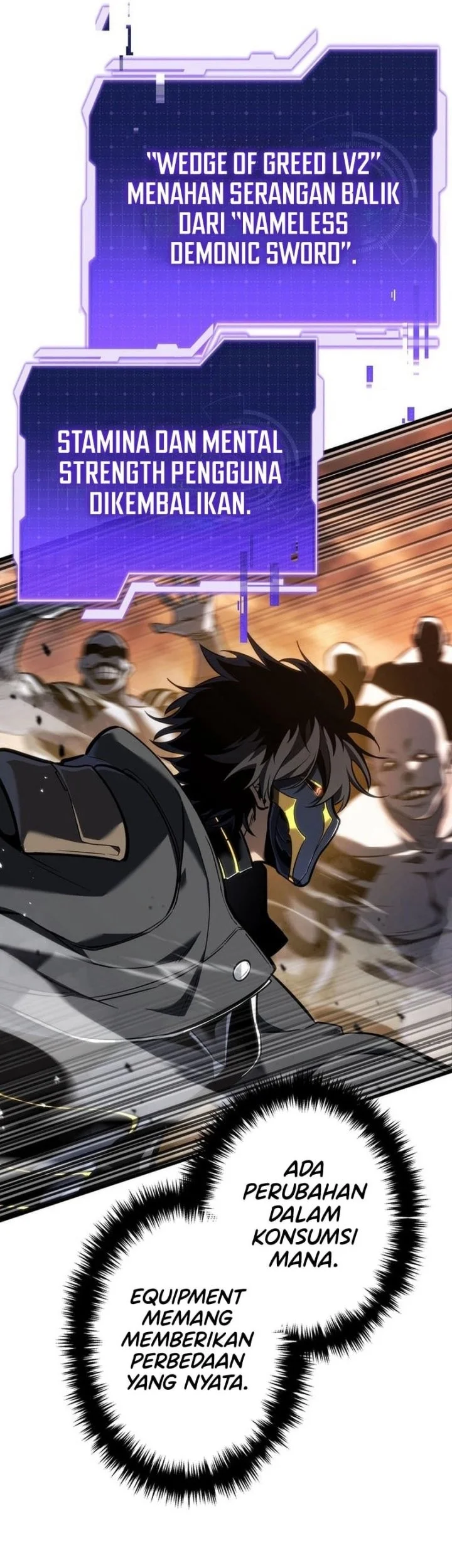 Reincarnator’s Stream Chapter 10 Gambar 53