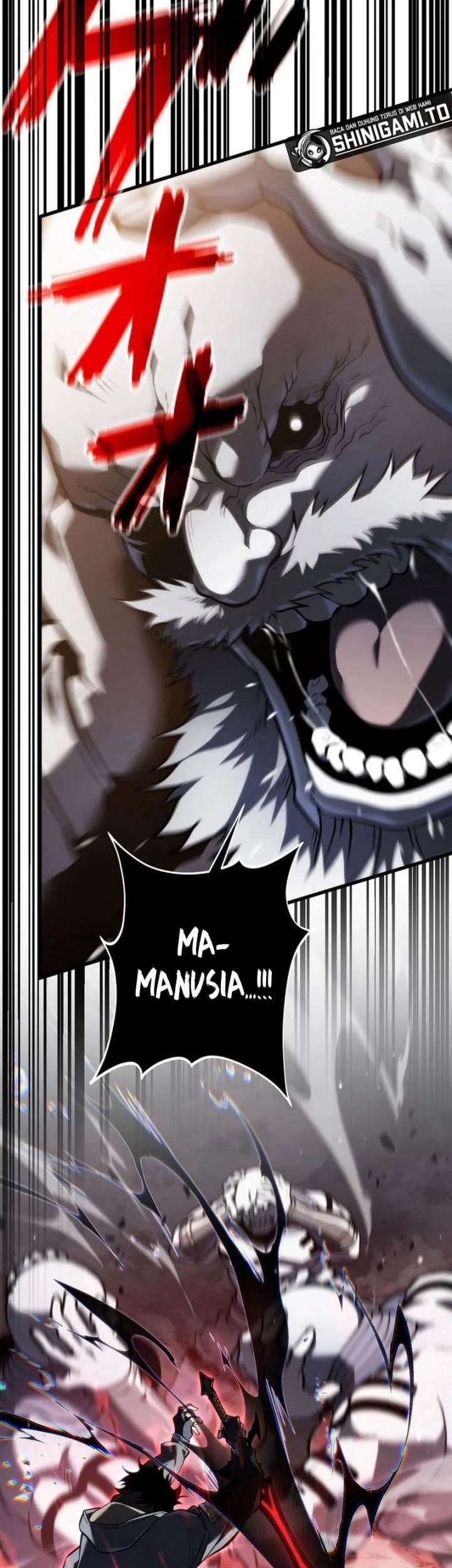 Reincarnator’s Stream Chapter 10 Gambar 66