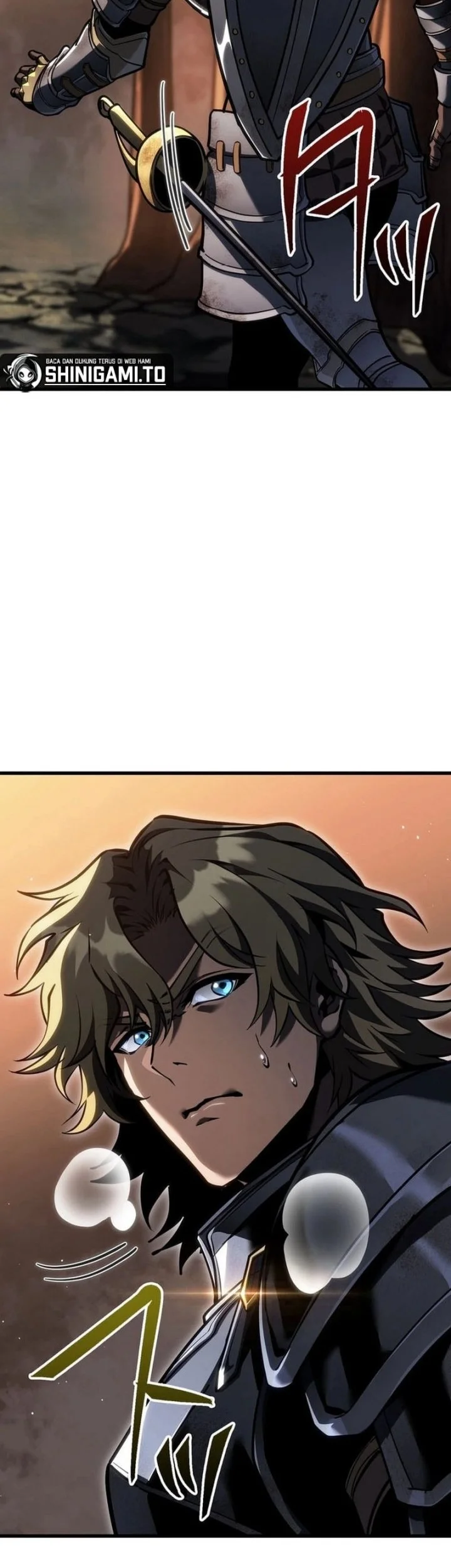 Reincarnator’s Stream Chapter 10 Gambar 33