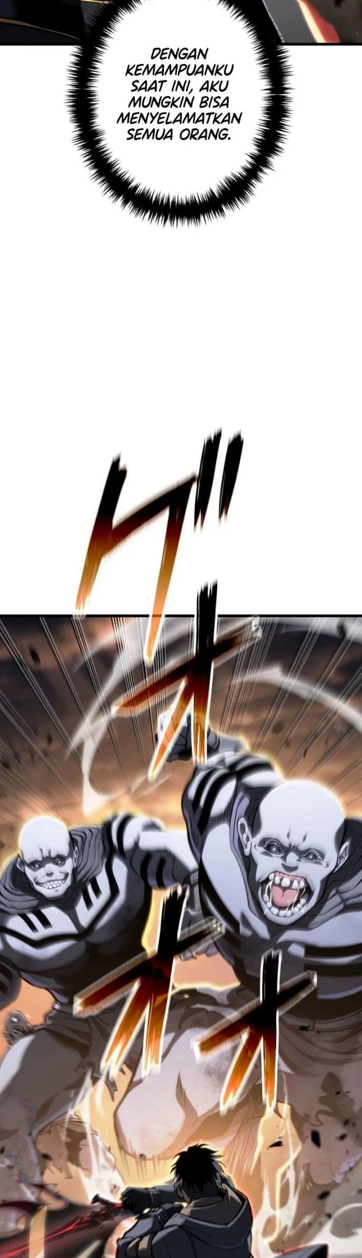 Reincarnator’s Stream Chapter 10 Gambar 37