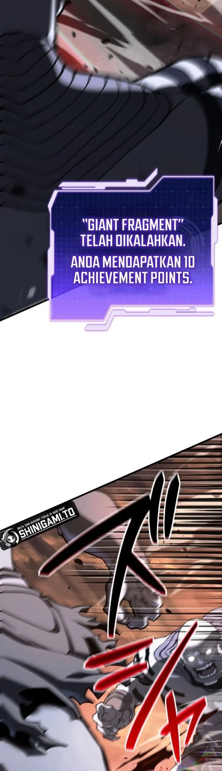 Reincarnator’s Stream Chapter 10 Gambar 40