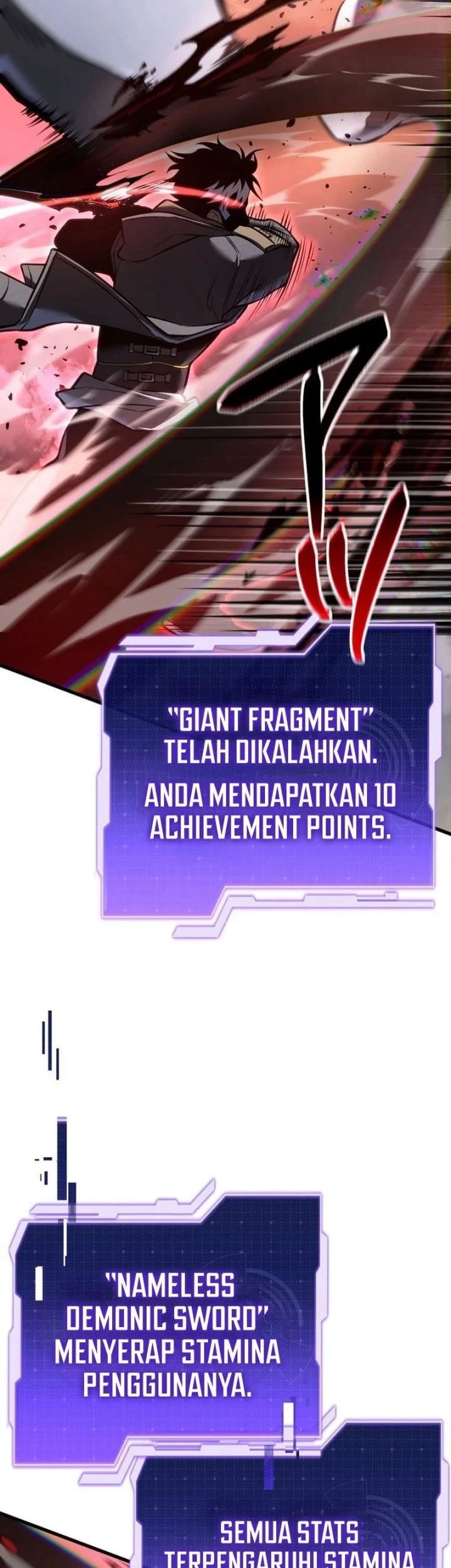 Reincarnator’s Stream Chapter 10 Gambar 41