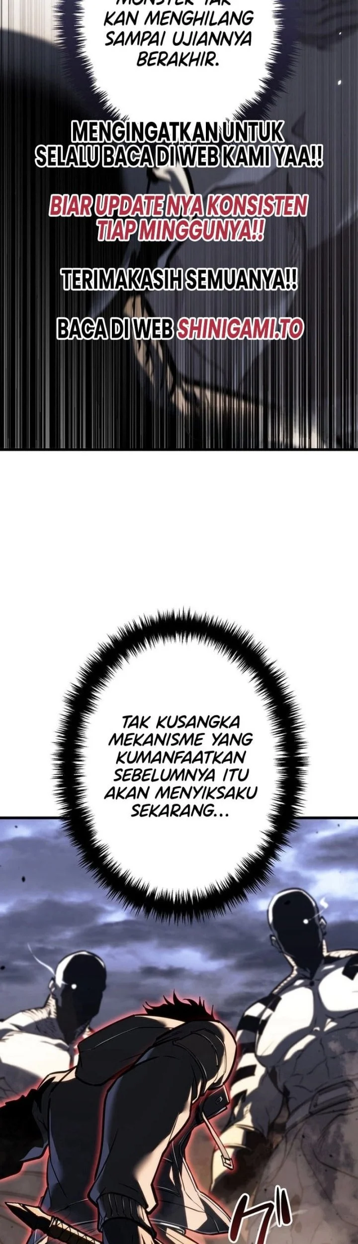 Reincarnator’s Stream Chapter 10 Gambar 85