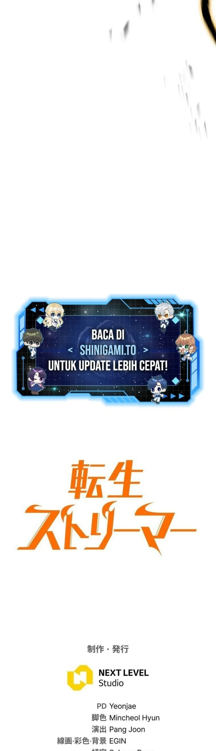 Reincarnator’s Stream Chapter 10 Gambar 92