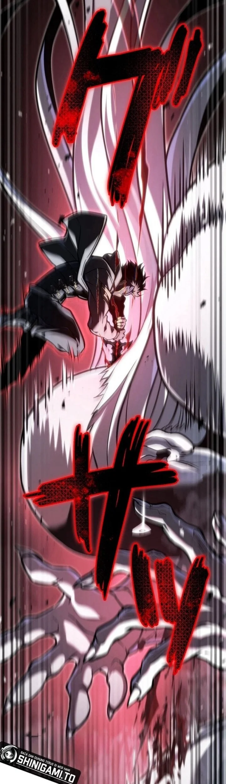 Reincarnator’s Stream Chapter 10 Gambar 69