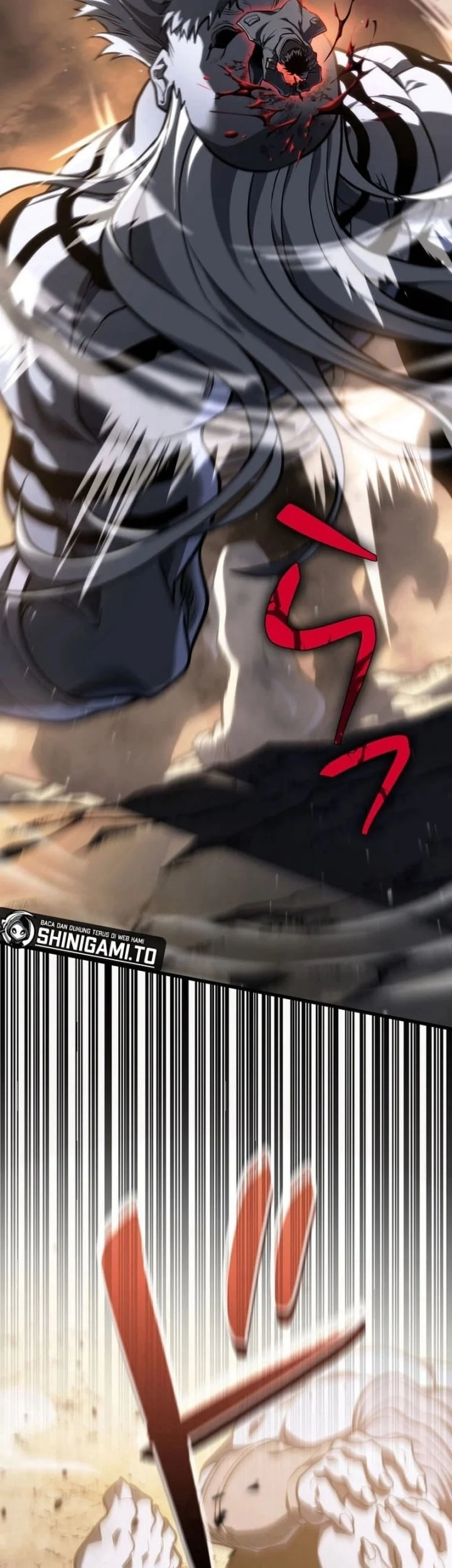 Reincarnator’s Stream Chapter 10 Gambar 73