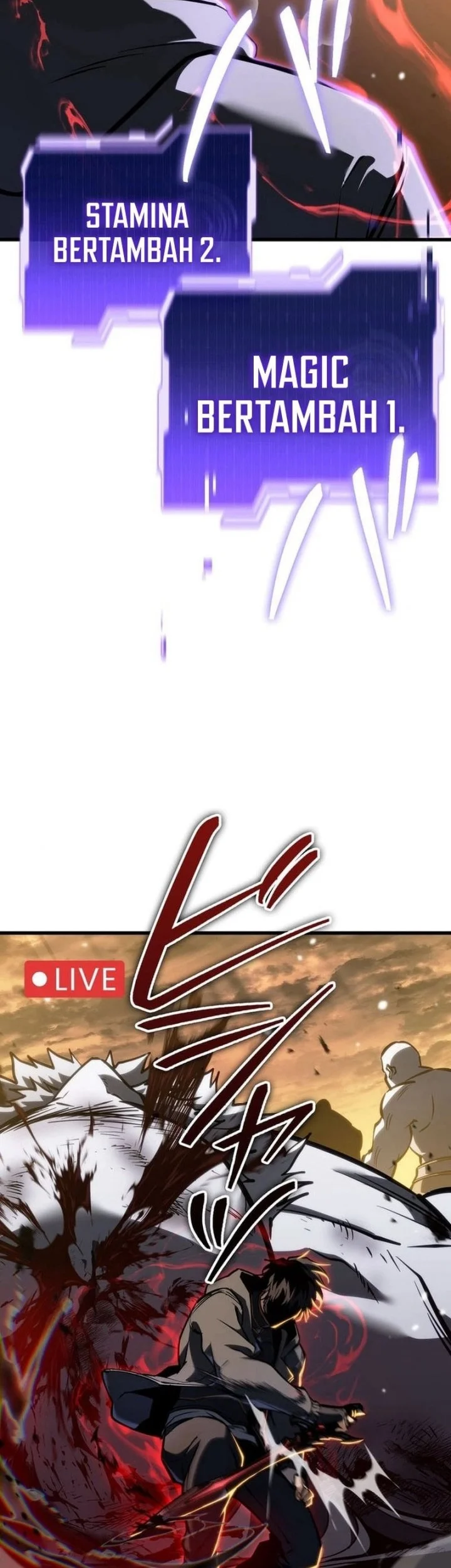 Reincarnator’s Stream Chapter 10 Gambar 77