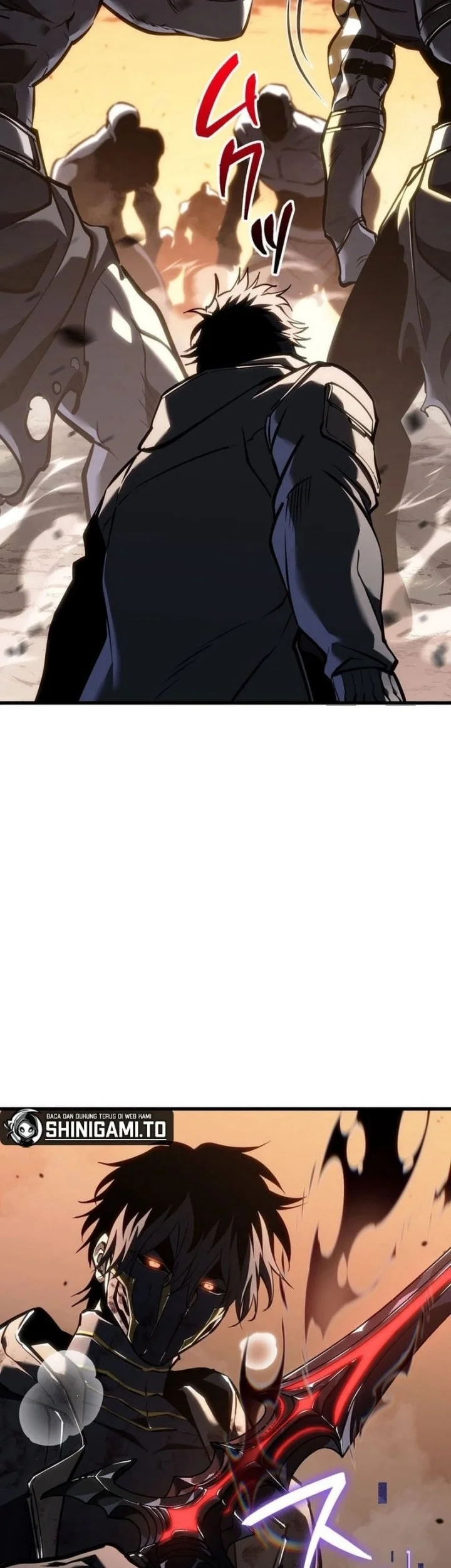 Reincarnator’s Stream Chapter 10 Gambar 81