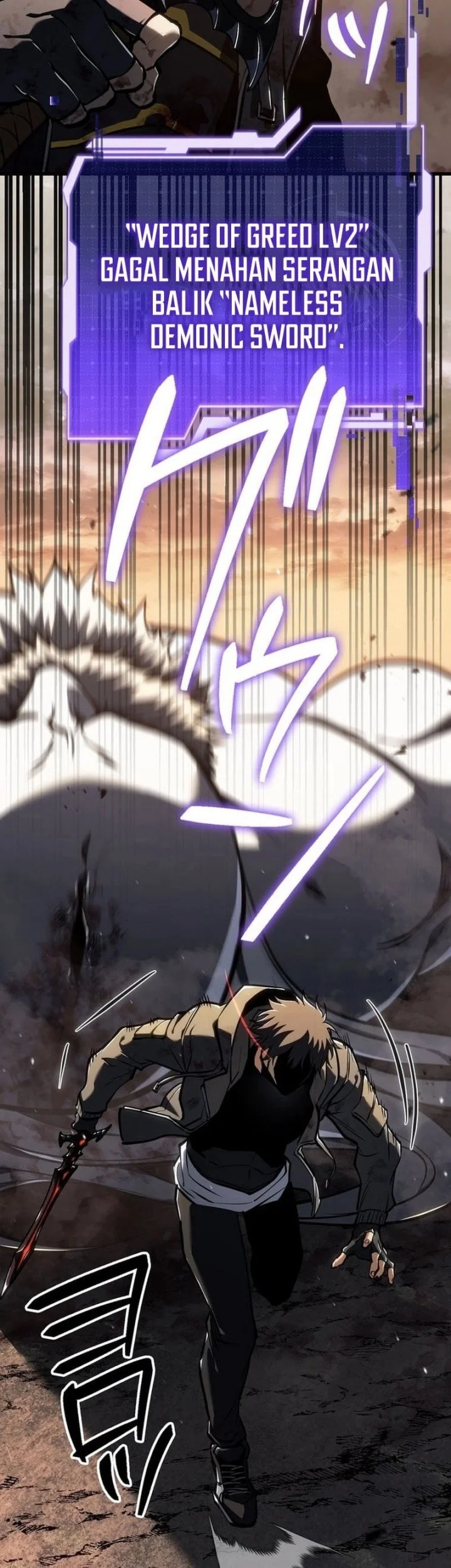 Reincarnator’s Stream Chapter 10 Gambar 82