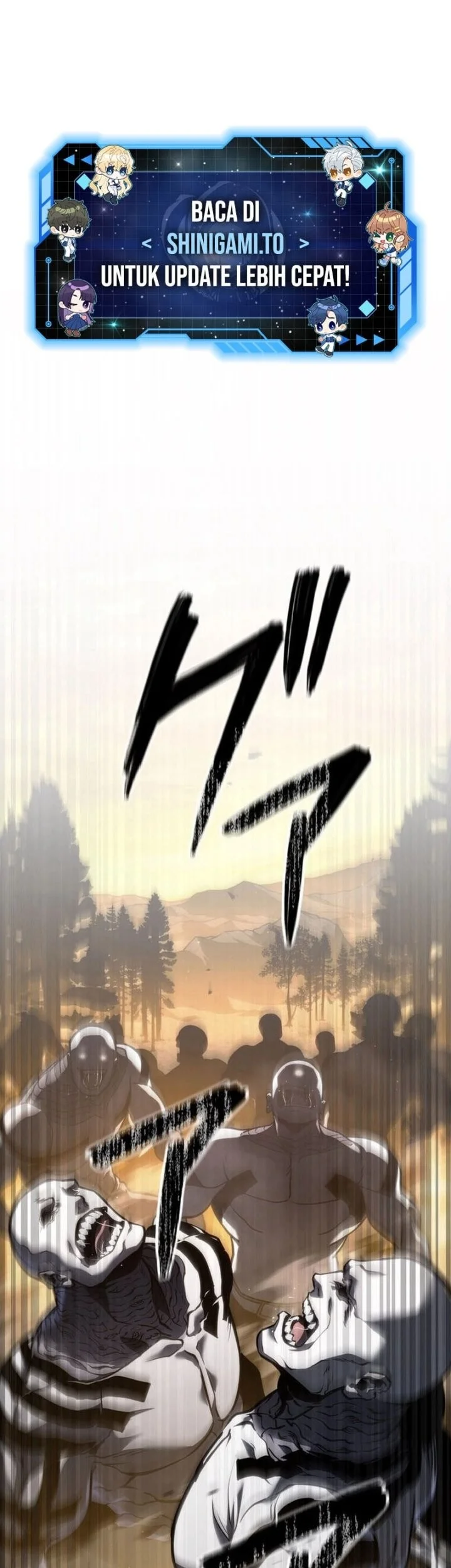 Manhwa Reincarnator’s Stream Chapter 10 gambar nomor 2