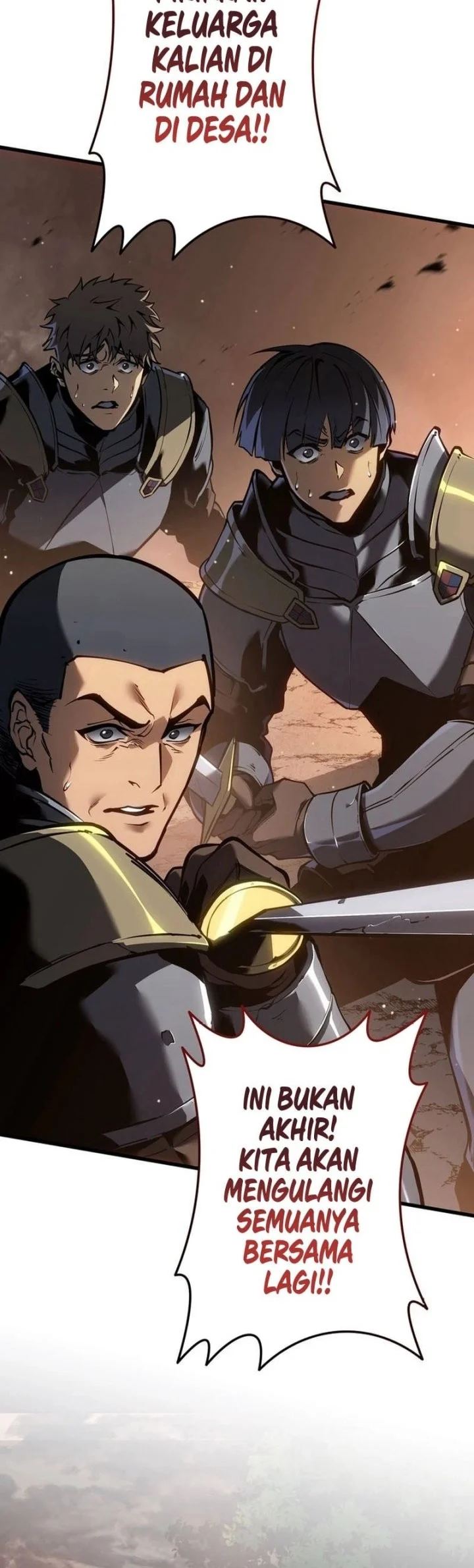 Reincarnator’s Stream Chapter 10 Gambar 8