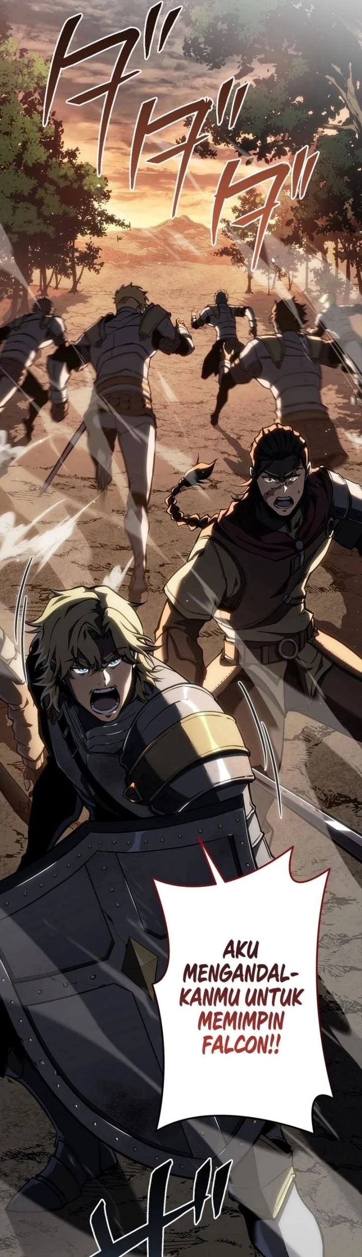 Reincarnator’s Stream Chapter 10 Gambar 9