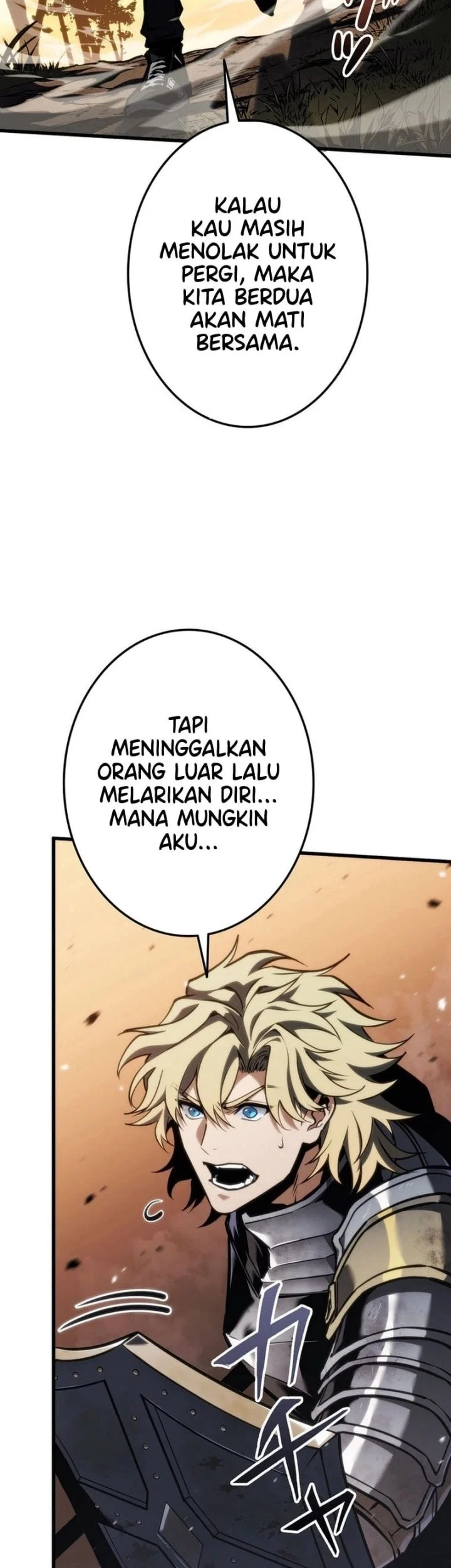 Reincarnator’s Stream Chapter 10 Gambar 15