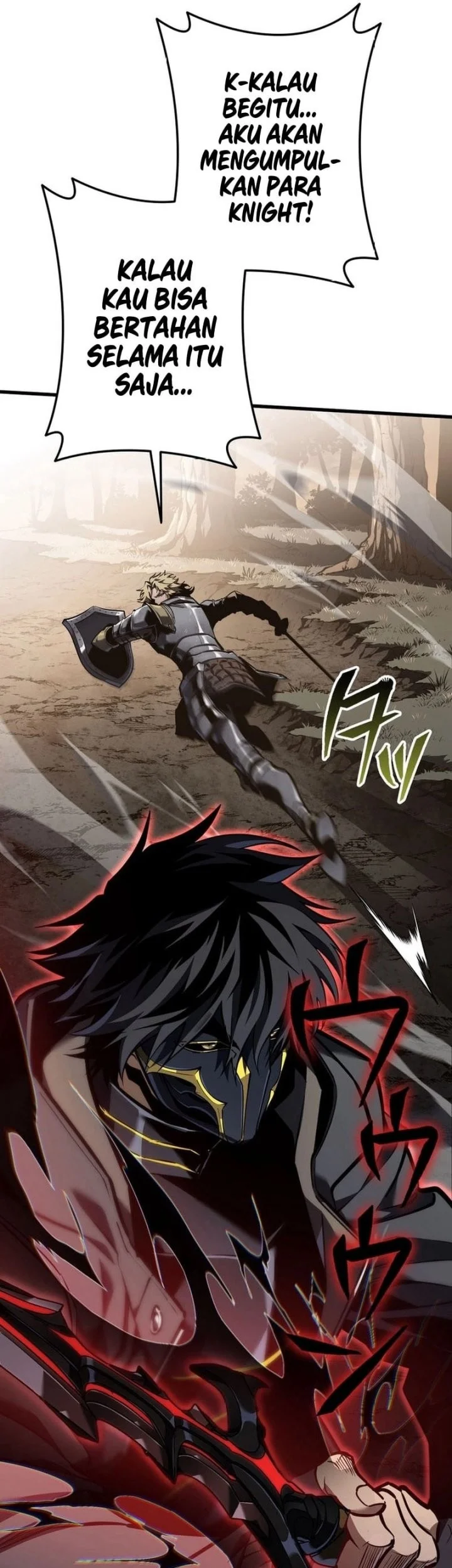 Reincarnator’s Stream Chapter 10 Gambar 17