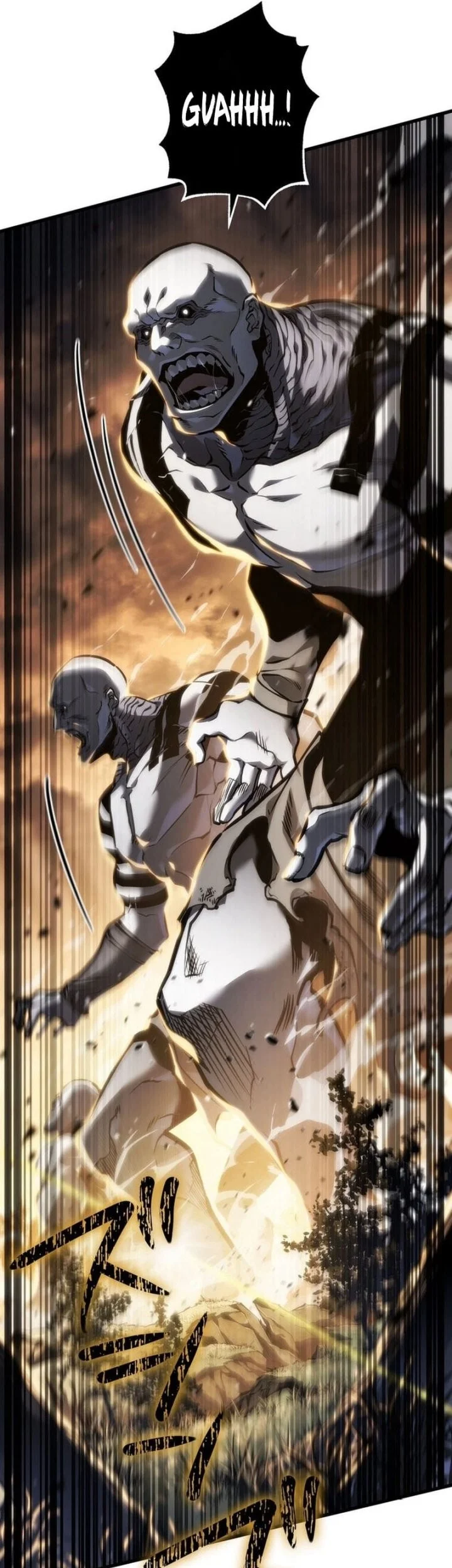 Reincarnator’s Stream Chapter 10 Gambar 20