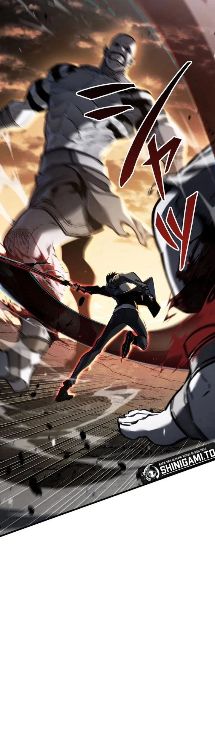 Reincarnator’s Stream Chapter 10 Gambar 25