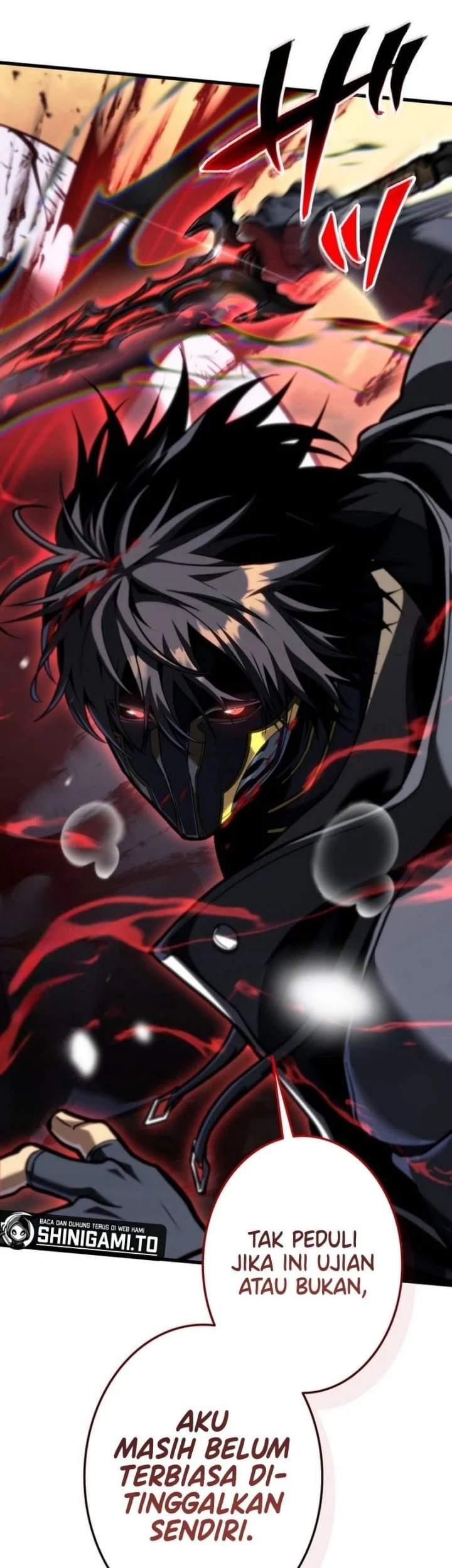 Reincarnator’s Stream Chapter 10 Gambar 29