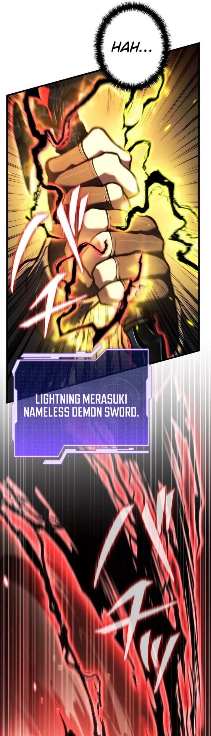 Reincarnator’s Stream Chapter 11 Gambar 46