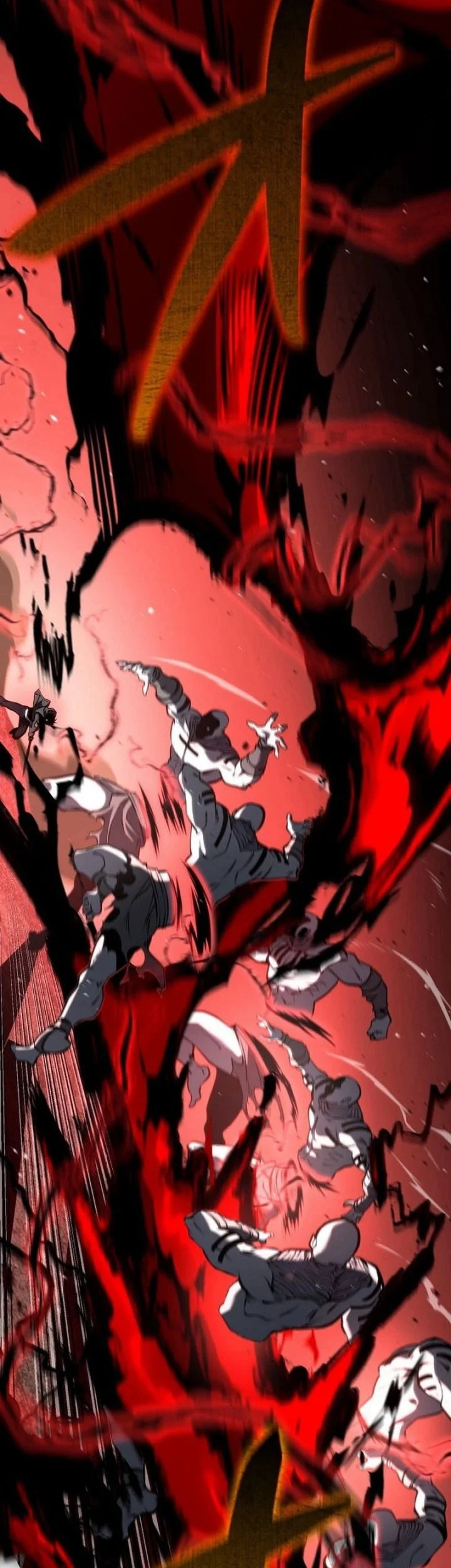 Reincarnator’s Stream Chapter 11 Gambar 51