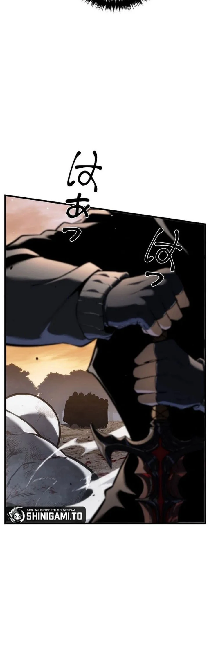 Reincarnator’s Stream Chapter 11 Gambar 56