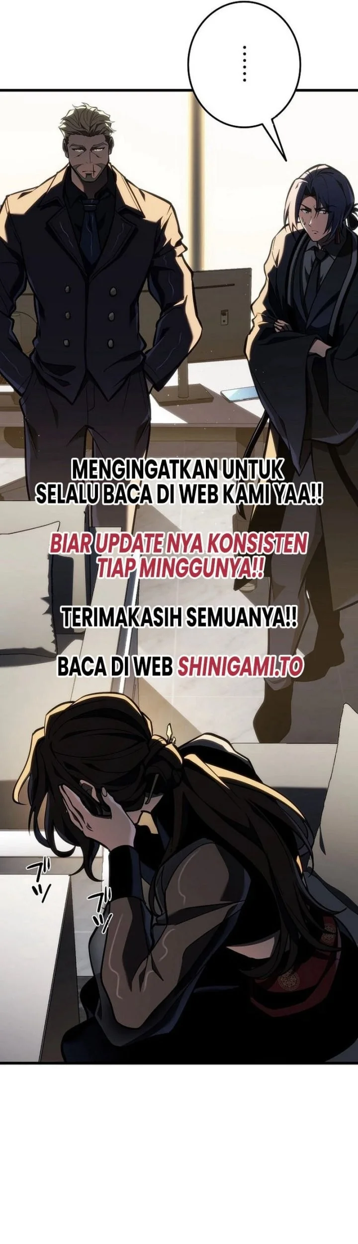 Reincarnator’s Stream Chapter 11 Gambar 65