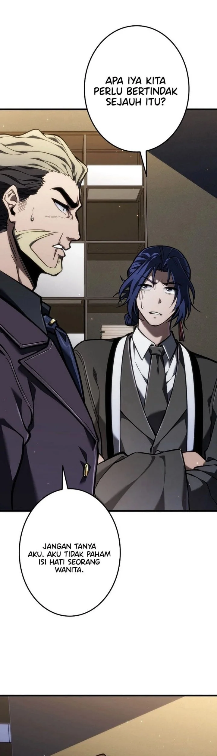 Reincarnator’s Stream Chapter 11 Gambar 66