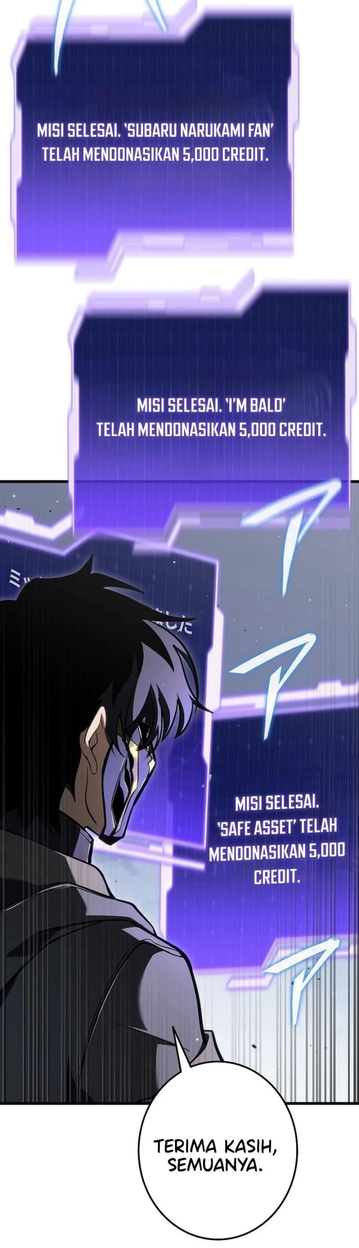 Reincarnator’s Stream Chapter 11 Gambar 36