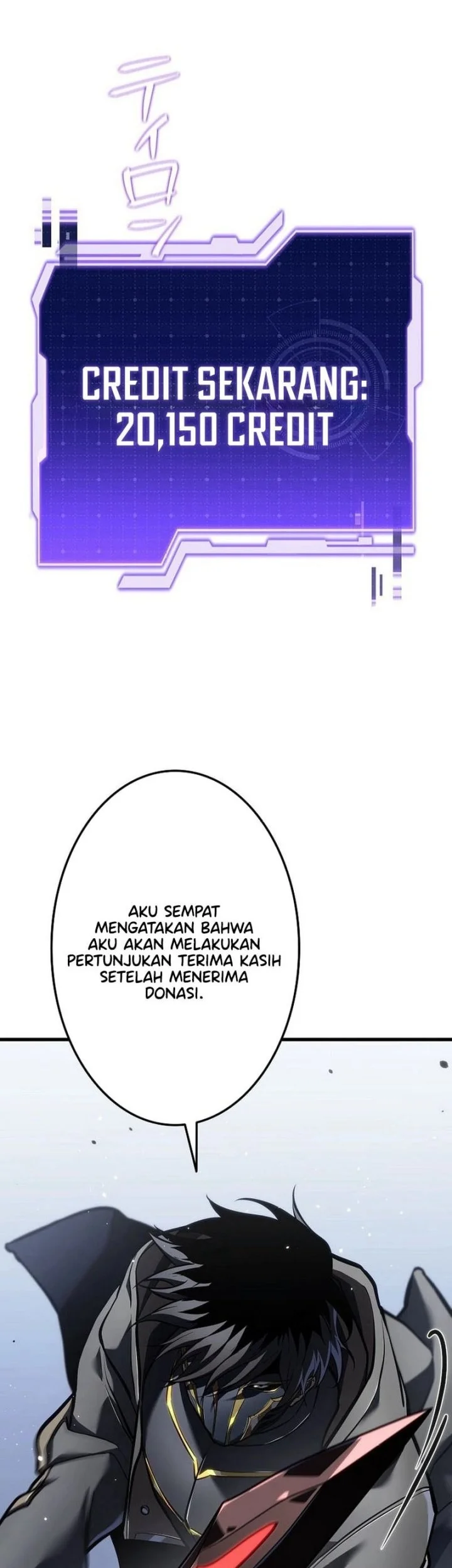 Reincarnator’s Stream Chapter 11 Gambar 37