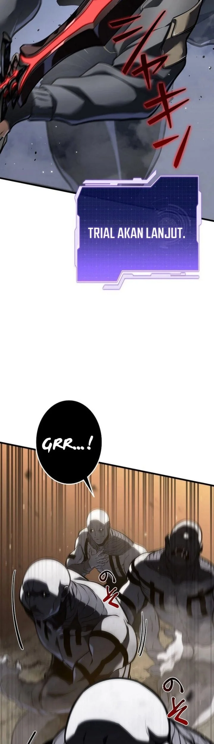 Reincarnator’s Stream Chapter 11 Gambar 38