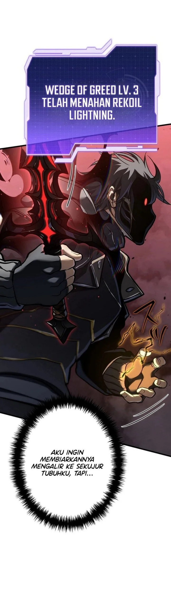 Reincarnator’s Stream Chapter 11 Gambar 41