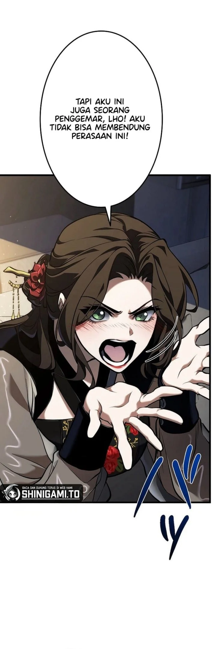 Reincarnator’s Stream Chapter 11 Gambar 71