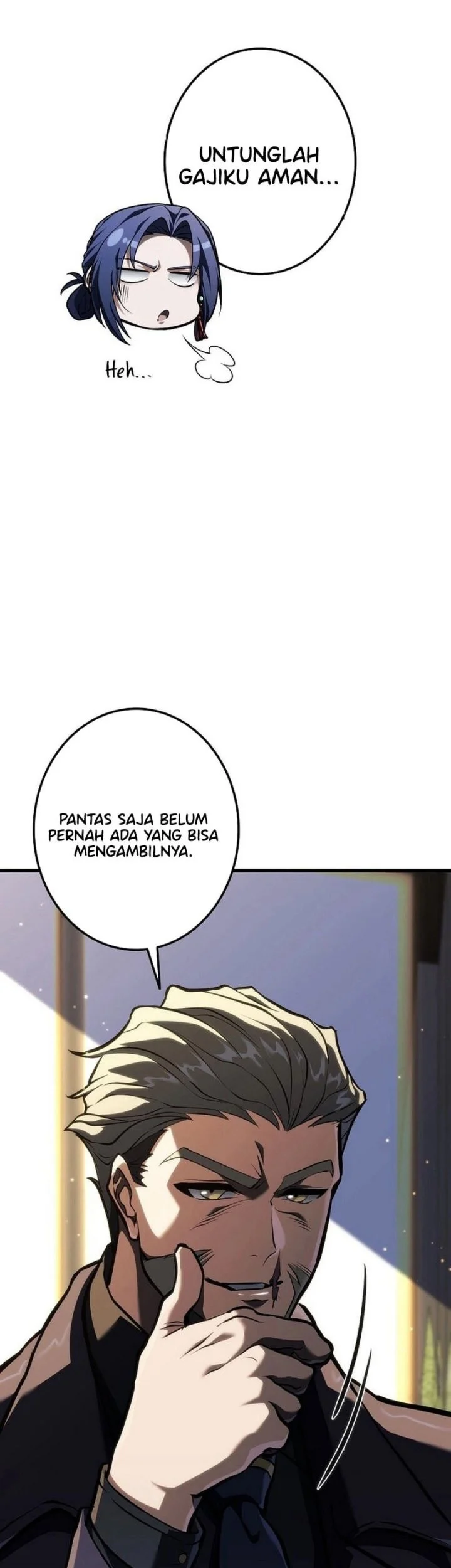 Reincarnator’s Stream Chapter 11 Gambar 74