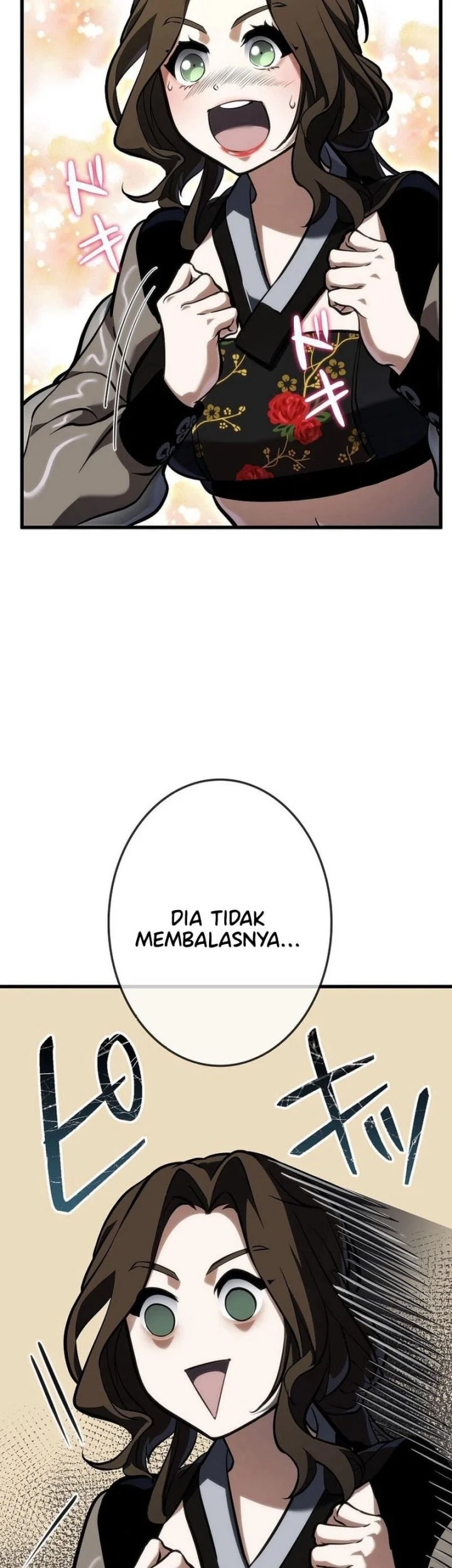 Reincarnator’s Stream Chapter 11 Gambar 77