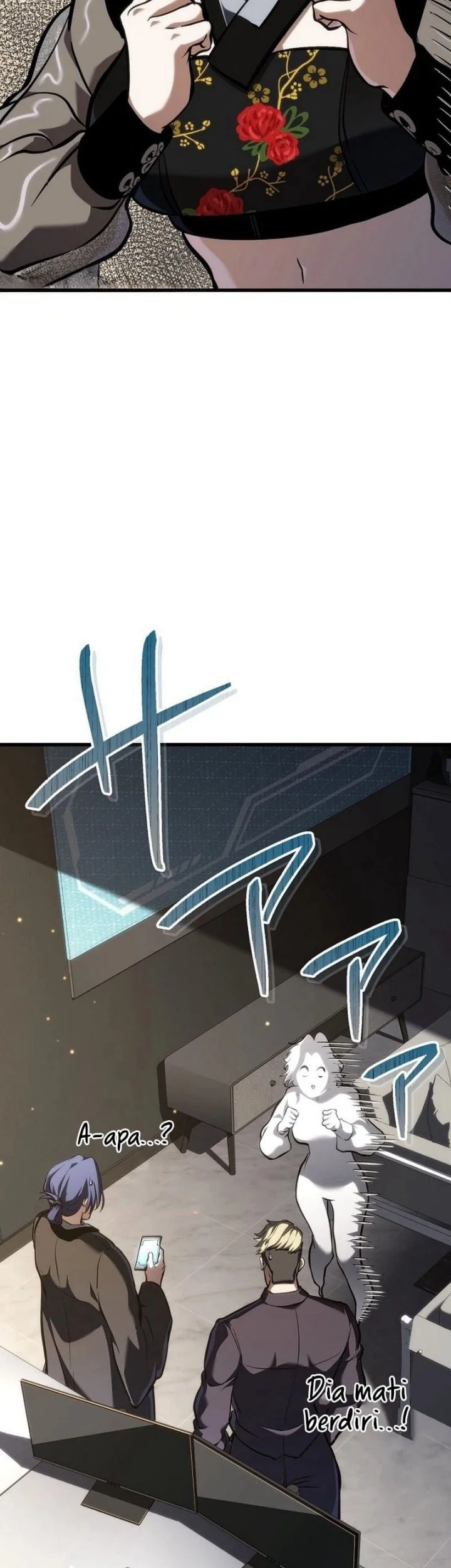 Reincarnator’s Stream Chapter 11 Gambar 78