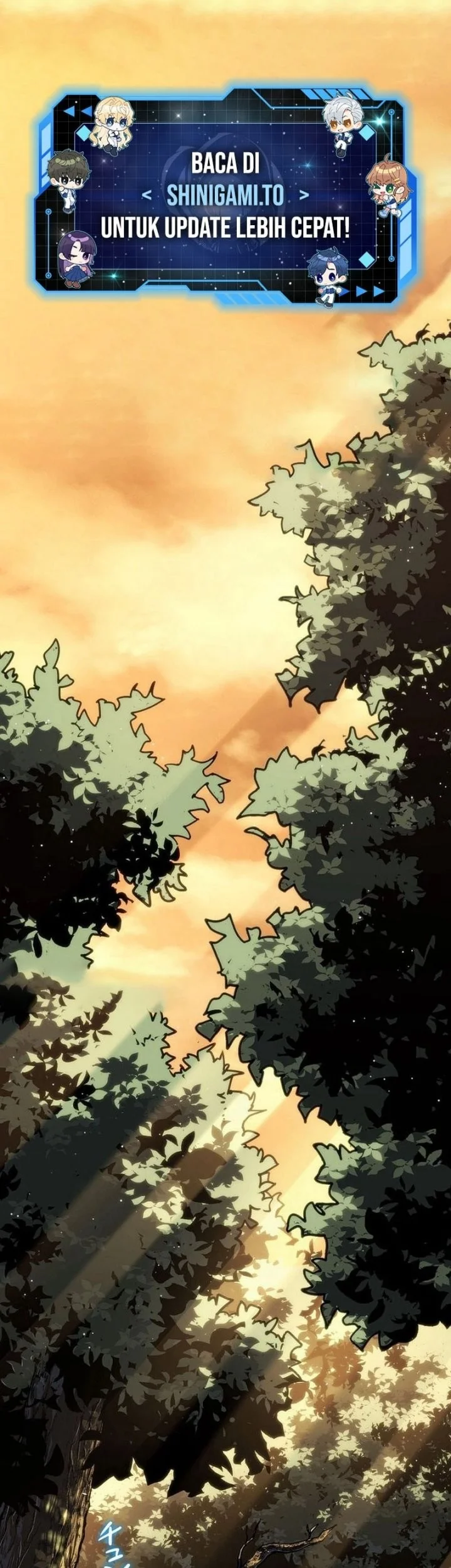 Manhwa Reincarnator’s Stream Chapter 11 gambar nomor 2