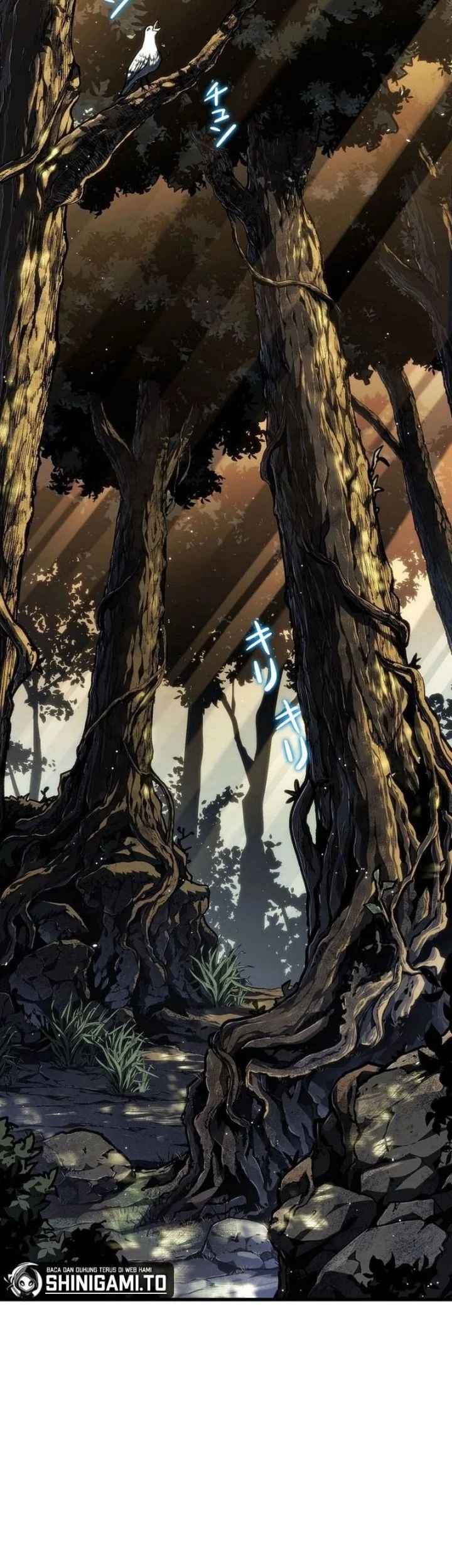 Reincarnator’s Stream Chapter 11 Gambar 3