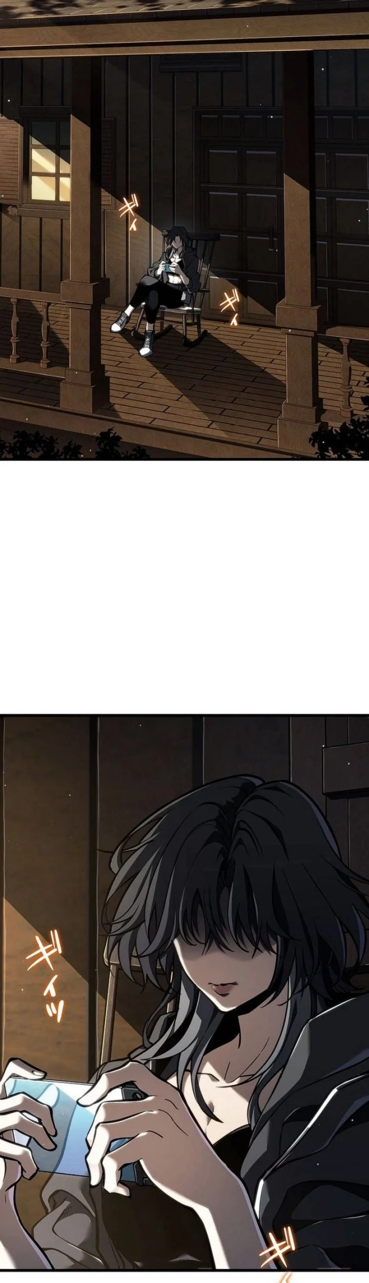 Reincarnator’s Stream Chapter 11 Gambar 6