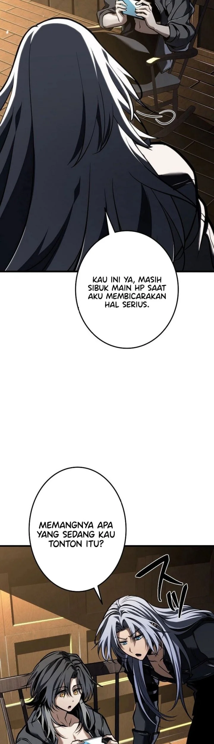 Reincarnator’s Stream Chapter 11 Gambar 12