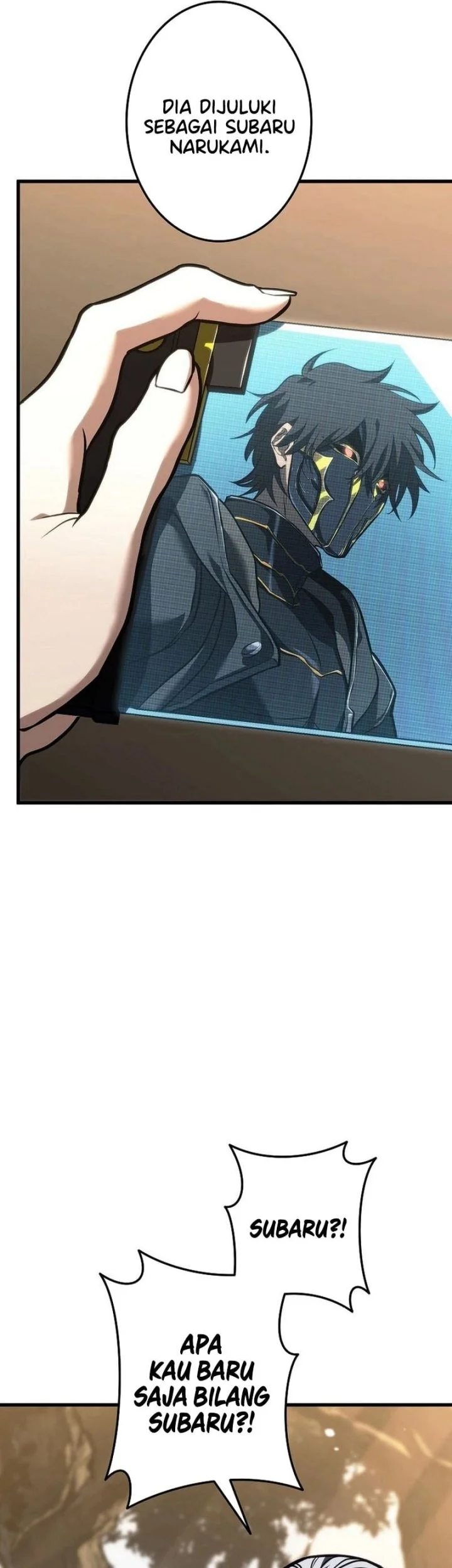 Reincarnator’s Stream Chapter 11 Gambar 14