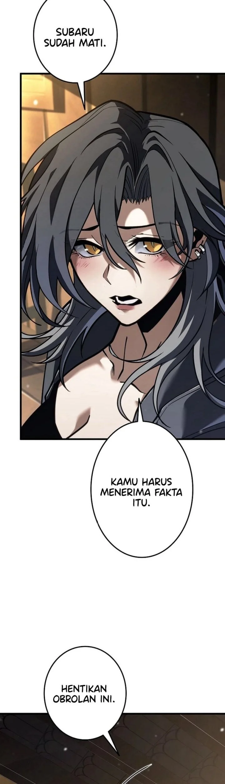 Reincarnator’s Stream Chapter 11 Gambar 19