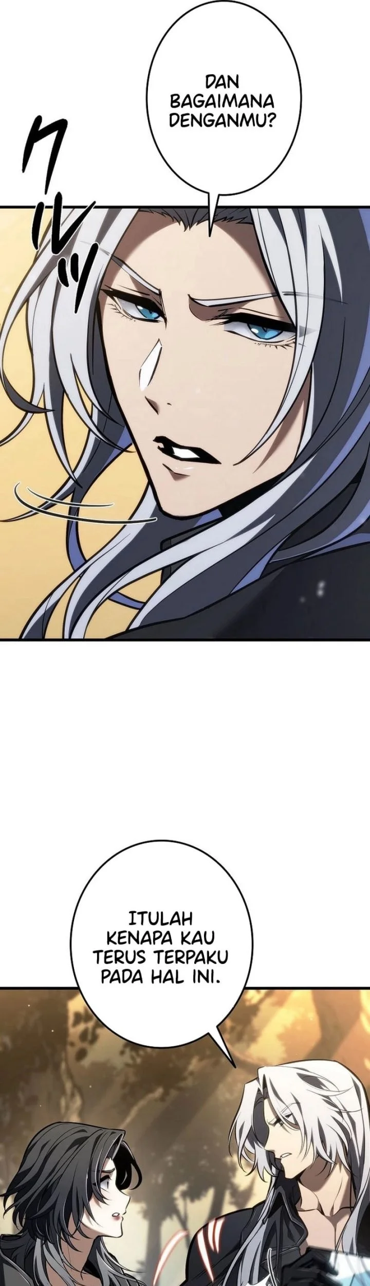 Reincarnator’s Stream Chapter 11 Gambar 22