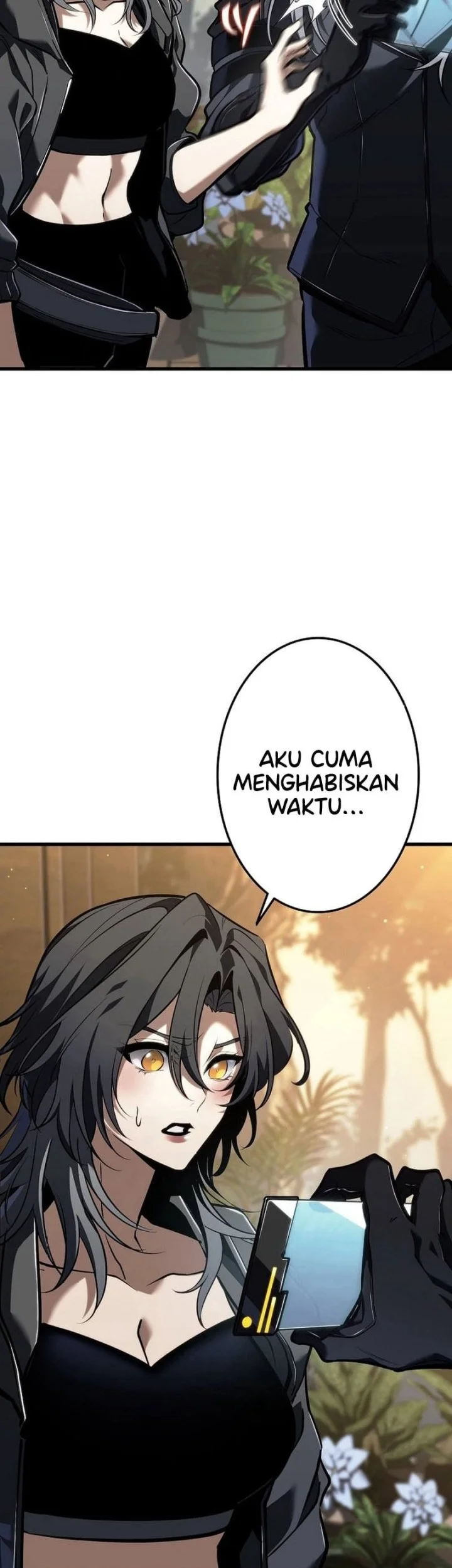 Reincarnator’s Stream Chapter 11 Gambar 23