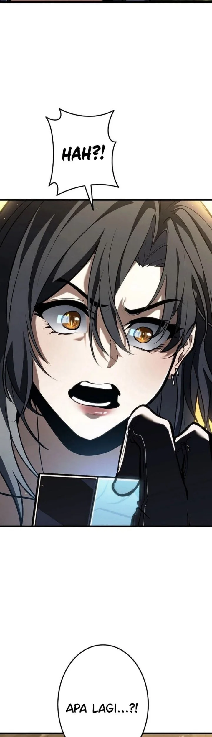 Reincarnator’s Stream Chapter 11 Gambar 24